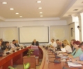 Mbledhja e Kryesis&euml; s&euml; Kuvendit t&euml; Kosov&euml;s 