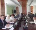 Debati publik p&euml;r monitorimin e Ligjit p&euml;r p&euml;rdorimin e gjuh&euml;ve