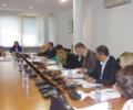 Nga mbledhja e Komisionit p&euml;r Buxhet dhe Financa 