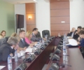 Mbledhja e Komisionit p&euml;r Arsim,Kultur&euml;, Rini, Sport, Administrat&euml; Publike, Qeverisje Lokale dhe Media