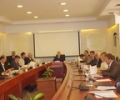 Mbledhja e Kryesis&euml; s&euml; Kuvendit t&euml; Kosov&euml;s 