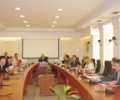 Mbledhja e Kryesis&euml; s&euml; Kuvendit t&euml; Kosov&euml;s 