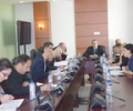 Nga mbledhja e Komisionit p&euml;r Legjislacion