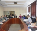 Nga mbledhja e Komisionit p&euml;r Sh&euml;ndet&euml;si, Pun&euml; dhe Mir&euml;qenie Sociale