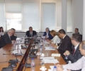 Nga mbledhja e Komisionit p&euml;r Mbik&euml;qyrjen e Financave Publike 
