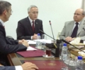 Kryeparlamentari Krasniqi u prit nga personalitete t&euml; larta t&euml; Jordanis&euml;