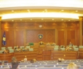 Nga vazhdimi i mbledhjes s&euml; Kuvendit