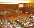 Nga vazhdimi i mbledhjes s&euml; Kuvendit
