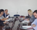 Nga mbledhja e Komisionit p&euml;r t&euml; Drejtat dhe Interesat e Komuniteteve dhe Kthim