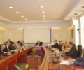 Mbledhja e Kryesis&euml; s&euml; Kuvendit t&euml; Kosov&euml;s 