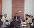 Nga mbledhja e Komisionit p&euml;r Legjislacion