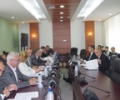 Nga mbledhja e Komisionit p&euml;r Mbik&euml;qyrjen e Financave Publike