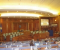 Nga vazhdimi i mbledhjes s&euml; Kuvendit