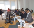 Nga mbledhja e Komisionit p&euml;r Buxhet dhe Financa 