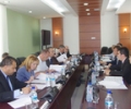 Nga mbledhjet e Komisionit p&euml;r Mbik&euml;qyrjen e Financave Publike