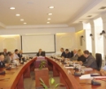 Mbledhja e Kryesis&euml; s&euml; Kuvendit t&euml; Kosov&euml;s 