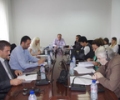 Nga mbledhja e Komisionit p&euml;r t&euml; Drejtat dhe Interesat e Komuniteteve dhe Kthim