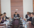 Mbledhja e Komisionit p&euml;r Pun&euml; t&euml; Brendshme, Siguri dhe Mbik&euml;qyrje t&euml; FSK-s&euml;