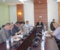 Nga d&euml;gjimi publik i Komisionit p&euml;r Pun&euml; t&euml; Brendshme, Siguri dhe Mbik&euml;qyrje t&euml; FSK-s&euml;