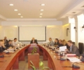 Mbledhja e Kryesis&euml; s&euml; Kuvendit t&euml; Kosov&euml;s 