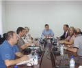 Mbledhja e Komisionit p&euml;r Arsim, Kultur&euml;, Rini, Sport, Administrat&euml; Publike, Qeverisje Lokale dhe Media