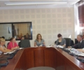 Nga mbledhja e Komisionit p&euml;r t&euml; Drejtat e Njeriut...