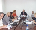 Nga mbledhja e Komisionit p&euml;r Sh&euml;ndet&euml;si, Pun&euml; dhe Mir&euml;qenie Sociale