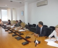 Nga mbledhja e Komisionit p&euml;r Buxhet dhe Financa 