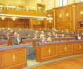 Vazhdimi i mbledhjes s&euml; Kuvendit