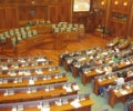 Vazhdimi  i seanc&euml;s plenare t&euml; Kuvendit 