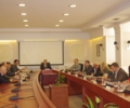 Mbledhja e Kryesis&euml; s&euml; Kuvendit t&euml; Kosov&euml;s 