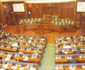 Vazhdimi  i seanc&euml;s plenare t&euml; Kuvendit 