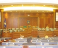 Vazhdimi  i seanc&euml;s plenare t&euml; Kuvendit 