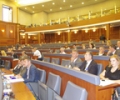 Kuvendi mbajti seanc&euml;n e tij t&euml; fundit n&euml; sesionin pranveror