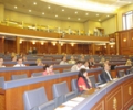 Kuvendi mbajti seanc&euml;n e tij t&euml; fundit n&euml; sesionin pranveror