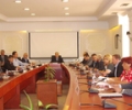 Mbledhja e Kryesis&euml; s&euml; Kuvendit t&euml; Kosov&euml;s 
