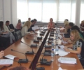 Nga mbledhja e Komisionit p&euml;r Buxhet dhe Financa 