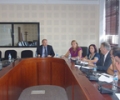 Nga mbledhja e Komisionit p&euml;r Sh&euml;ndet&euml;si, Pun&euml; dhe Mir&euml;qenie Sociale
