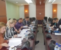 Mbledhja e Komisionit p&euml;r Arsim, Kultur&euml;, Rini, Sport, Administrat&euml; Publike, Qeverisje Lokale dhe Media