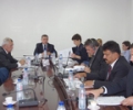Mbledhja e Komisionit p&euml;r Pun&euml; t&euml; Brendshme, Siguri dhe Mbik&euml;qyrje t&euml; FSK-s&euml;