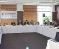Kryekuvendari Krasniqi mori pjes&euml; n&euml;  konferenc&euml;n  me tem&euml;: Qasja n&euml; informata, k&euml;shilla dhe ndihm&euml; aktive