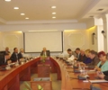 Mbledhja e Kryesis&euml; s&euml; Kuvendit t&euml; Kosov&euml;s 