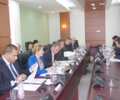 Mbledhja e Komisionit p&euml;r Mbik&euml;qyrjen e Financave Publike