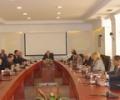 Mbledhja e Kryesis&euml; s&euml; Kuvendit t&euml; Kosov&euml;s 