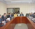 Mbledhja e Komisionit p&euml;r Pun&euml; t&euml; Brendshme, Siguri dhe Mbik&euml;qyrje t&euml; FSK-s&euml; 