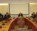 Mbledhja e Kryesis&euml; s&euml; Kuvendit t&euml; Kosov&euml;s 