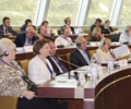 Deputeti Hyseni merr pjes&euml; n&euml; punimet e Asambles&euml; Parlamentare t&euml; K&euml;shillit t&euml; Evrop&euml;s