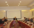 Mbledhja e Kryesis&euml; s&euml; Kuvendit t&euml; Kosov&euml;s 