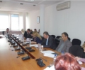 Nga mbledhja e Komisionit p&euml;r Buxhet dhe Financa 