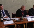 Vazhdoi pasdite punimet Konferenca e Gjasht&euml; e Kryetar&euml;ve t&euml; Parlamenteve t&euml; Shteteve t&euml; Ballkanit Per&euml;ndimor 